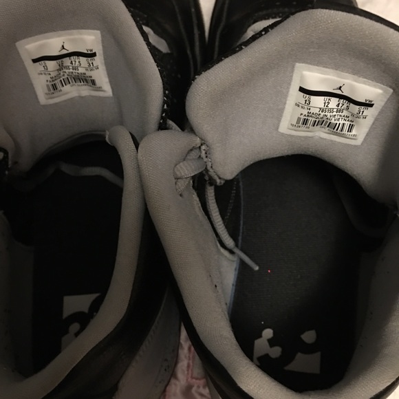 Jordan flight origin - Picture 5 of 6